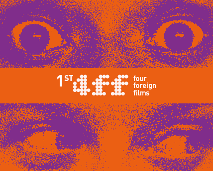 První ročník festivalu 4 Foreign Films 