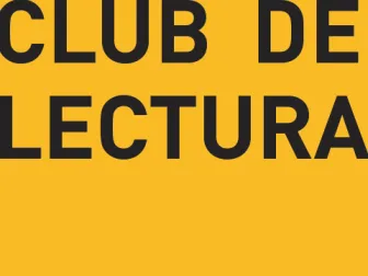 Club de lectura