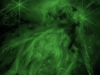 Dalekohled Jamese Webba