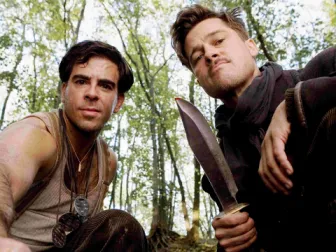 Movie Monday: Inglourious Basterds (2009)