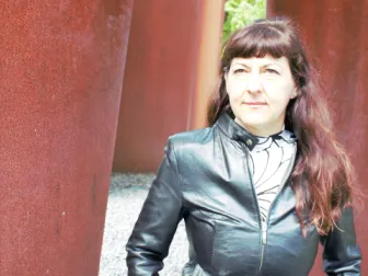 Večer literárních rezidencí: Hana Hada