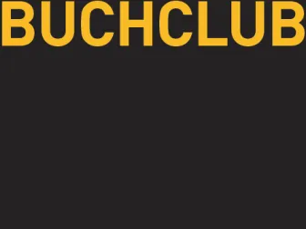 Buchclub: Komm, süßer Tod (Wolf Haas)