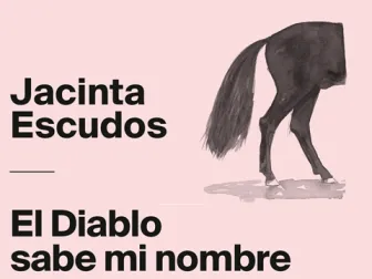 Cabeza de serpientes de Jacinta Escudos