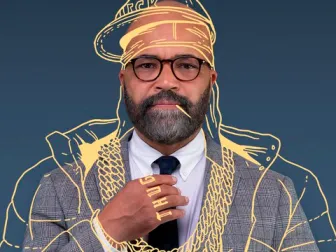 Movie Monday: American Fiction (2023)