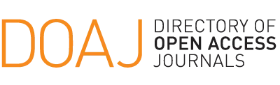 Directory of open access journals Directory of open access journals