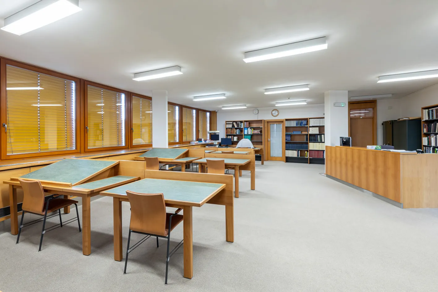 Studovna rukopisů a starých tisků