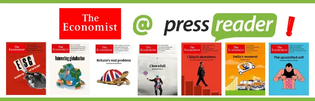 Pressreader