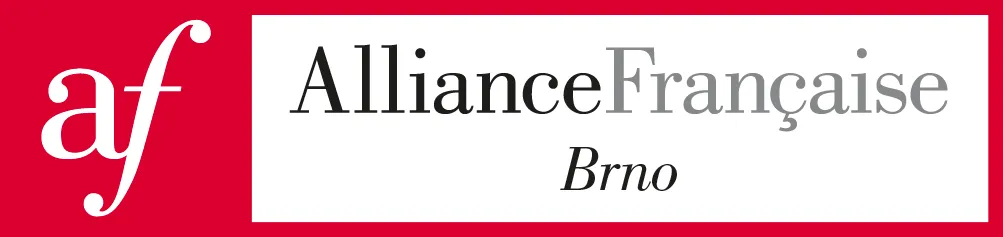 Alliance Francaise - Logo