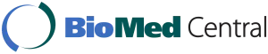 BioMed Central BioMed Central