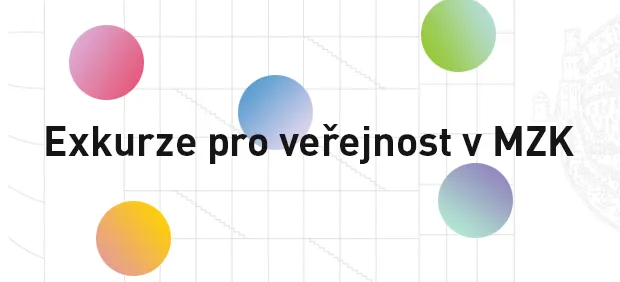 Exkurze pro veřejnost