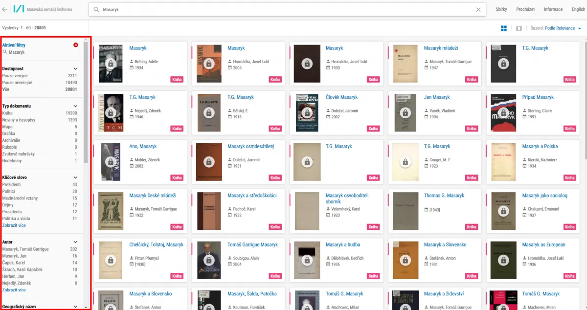 Digitální knihovna