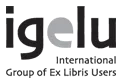 The International Group of Ex Libris Users