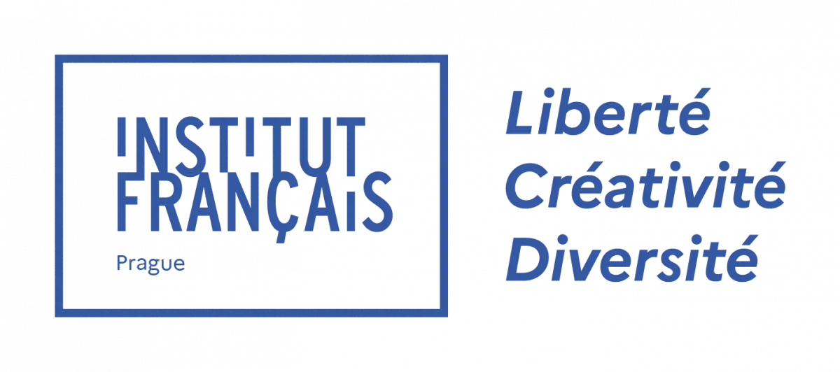 Institut Francais - Logo