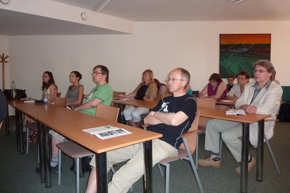 Malý sál 1 Malý sál 1