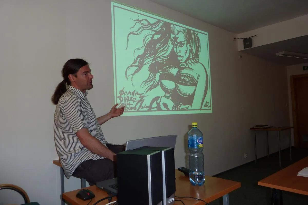 Malý sál 2 Malý sál 2