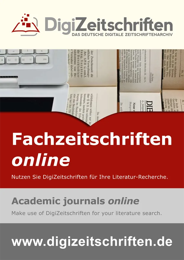 DigiZeitschriften