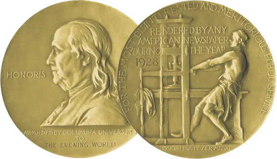 Pulitzer