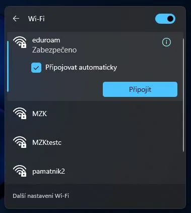 WiFi