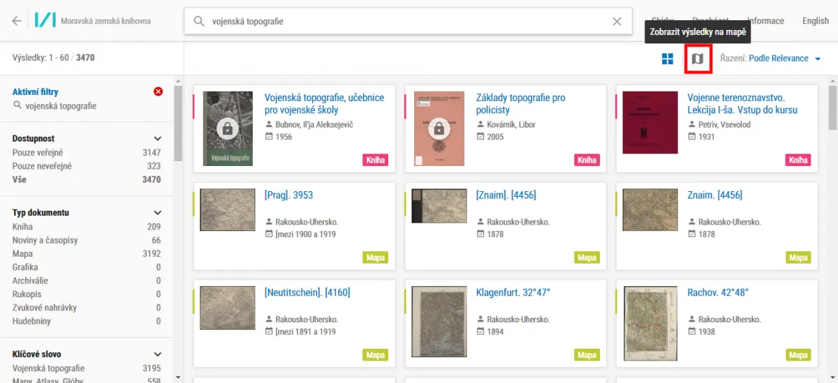 Digitální knihovna