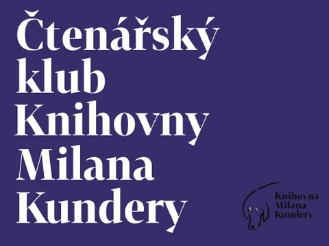 Čtenářský klub KMK
