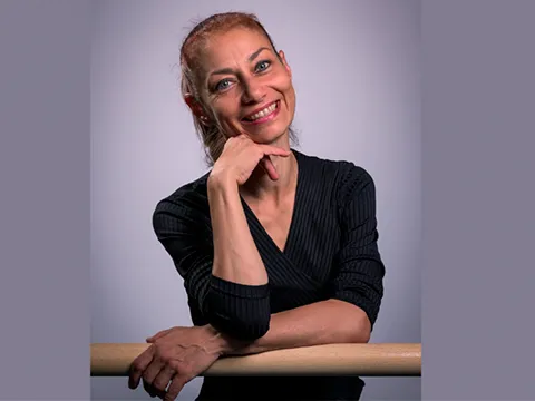 Výstava Oči Brna: Jana Kosíková