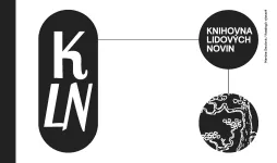 Knihovna Lidových novin. Katalog k výstavě (15. říjen - 30. listopad  2018, Galerie MZK v Brně)