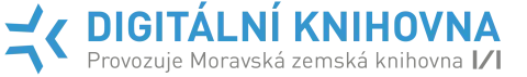 Digitální knihovna MZK