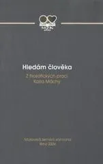 Hledám člověka