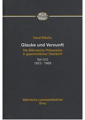 Glaube und Vernunft.