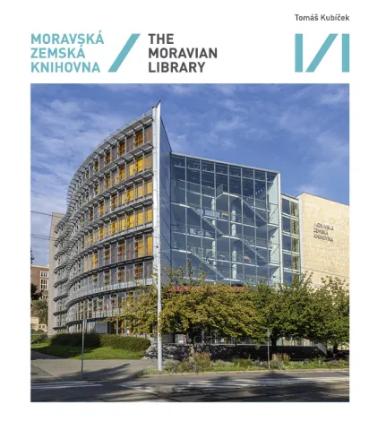 Moravská zemská knihovna