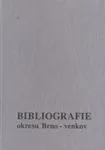 Bibliografie okresu Brno-venkov