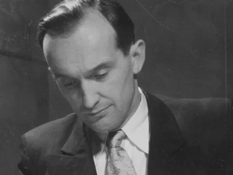 Oči Brna: Josef Černocký