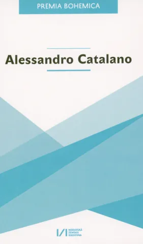 Alessandro Catalano: Premia Bohemica
