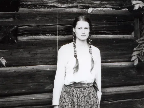 Žítkovské bohyně: praktiky lidové magie 