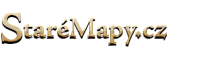 Staré mapy