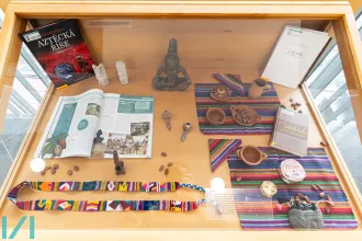 Kakao - dar bohů - fotky z výstavy 5