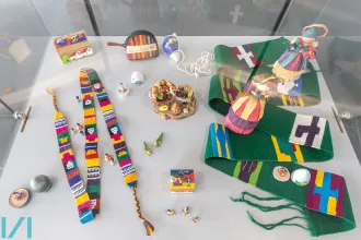 Kakao - dar bohů - fotky z výstavy 7